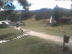 Archiv Foto Webcam Sessellift Tornik 13:00