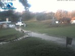 Archiv Foto Webcam Sessellift Tornik 05:00