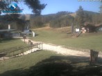 Archiv Foto Webcam Sessellift Tornik 08:00