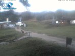 Archiv Foto Webcam Sessellift Tornik 05:00
