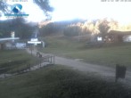 Archiv Foto Webcam Sessellift Tornik 06:00