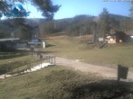 Archiv Foto Webcam Sessellift Tornik 07:00