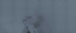 Archiv Foto Webcam Jungfraujoch-Panorama 05:00