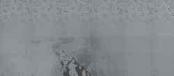 Archiv Foto Webcam Jungfraujoch-Panorama 13:00