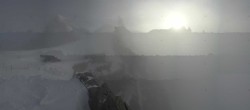 Archiv Foto Webcam Jungfraujoch-Panorama 07:00