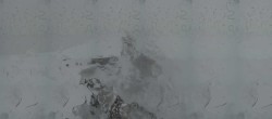 Archiv Foto Webcam Jungfraujoch-Panorama 13:00