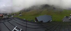 Archived image Webcam Hotel Steffisalp Warth 05:00