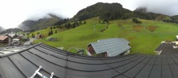 Archiv Foto Webcam Warth: Steffisalp Panoramablick 07:00
