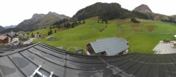Archiv Foto Webcam Warth: Steffisalp Panoramablick 07:00