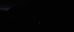 Archived image Webcam Hotel Steffisalp Warth 06:00
