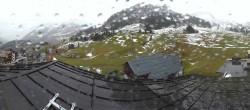 Archiv Foto Webcam Warth: Steffisalp Panoramablick 11:00