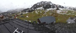 Archiv Foto Webcam Warth: Steffisalp Panoramablick 13:00