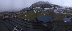 Archiv Foto Webcam Warth: Steffisalp Panoramablick 15:00