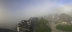 Archiv Foto Webcam Ortszentrum Anzère 07:00