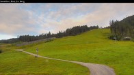 Archived image Webcam Shuttleberg, Flachauwinkl-Kleinarl 05:00