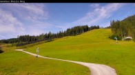 Archived image Webcam Shuttleberg, Flachauwinkl-Kleinarl 07:00