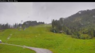Archiv Foto Webcam Shuttleberg: Sun House Flachauwinkl 07:00