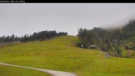 Archived image Webcam Shuttleberg, Flachauwinkl-Kleinarl 09:00