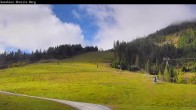 Archived image Webcam Shuttleberg, Flachauwinkl-Kleinarl 11:00
