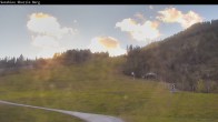 Archiv Foto Webcam Shuttleberg: Sun House Flachauwinkl 17:00