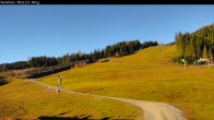 Archived image Webcam Shuttleberg, Flachauwinkl-Kleinarl 07:00