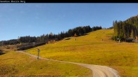 Archived image Webcam Shuttleberg, Flachauwinkl-Kleinarl 09:00