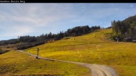 Archived image Webcam Shuttleberg, Flachauwinkl-Kleinarl 11:00