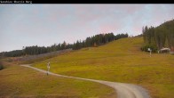 Archiv Foto Webcam Shuttleberg: Sun House Flachauwinkl 05:00