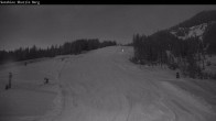 Archived image Webcam Shuttleberg, Flachauwinkl-Kleinarl 05:00