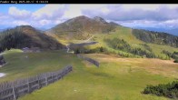 Archived image Webcam Shuttleberg: Top Station Powder Shuttle 11:00