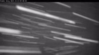 Archived image Webcam Shuttleberg: Top Station Powder Shuttle 05:00
