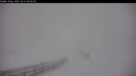 Archived image Webcam Shuttleberg: Top Station Powder Shuttle 06:00