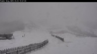 Archived image Webcam Shuttleberg: Top Station Powder Shuttle 15:00