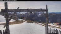 Archiv Foto Webcam Shuttleberg: Powder Shuttle Bergstation 11:00