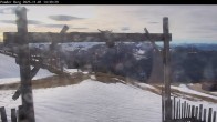 Archiv Foto Webcam Shuttleberg: Powder Shuttle Bergstation 13:00