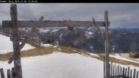 Archived image Webcam Shuttleberg: Top Station Powder Shuttle 11:00