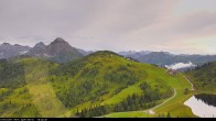 Archived image Webcam Freestyle Area Absolut Park 17:00