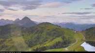 Archiv Foto Webcam Shuttleberg: Einstieg Absolut Park 05:00