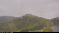 Archiv Foto Webcam Shuttleberg: Einstieg Absolut Park 13:00