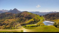 Archived image Webcam Freestyle Area Absolut Park 20:00