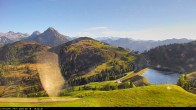 Archived image Webcam Freestyle Area Absolut Park 00:00
