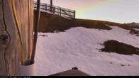Archived image Webcam Freestyle Area Absolut Park 05:00