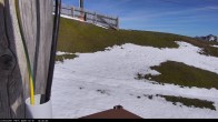 Archived image Webcam Freestyle Area Absolut Park 11:00