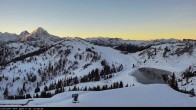 Archived image Webcam Freestyle Area Absolut Park 06:00