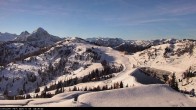 Archived image Webcam Freestyle Area Absolut Park 07:00
