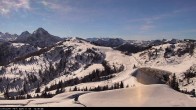 Archived image Webcam Freestyle Area Absolut Park 09:00