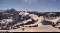 Archived image Webcam Freestyle Area Absolut Park 11:00