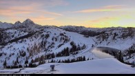 Archived image Webcam Freestyle Area Absolut Park 15:00