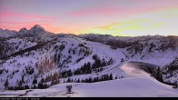 Archived image Webcam Freestyle Area Absolut Park 17:00