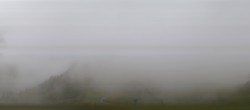 Archived image Webcam View from the Nova Stoba 09:00